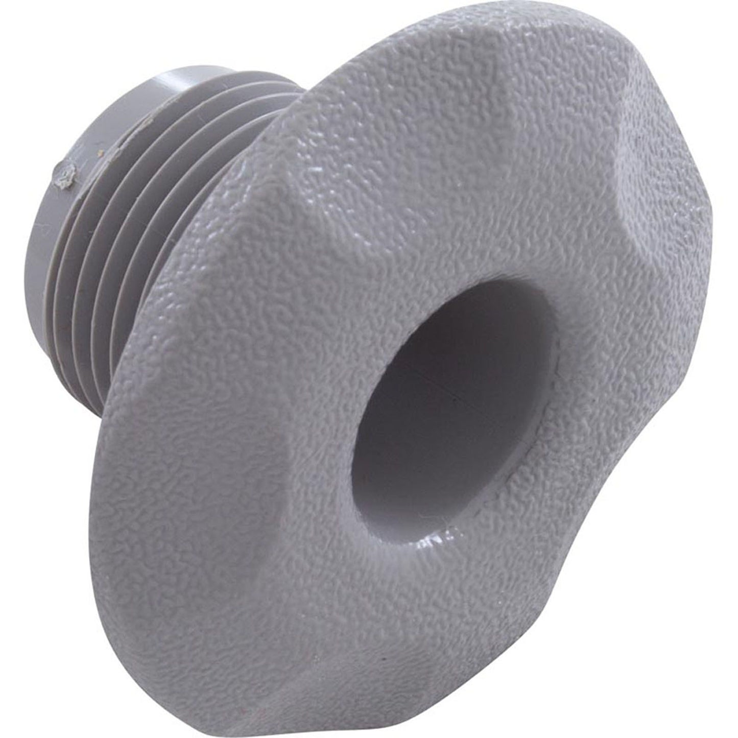 Jet Intl, WW Ozone Cluster, 2"fd, Fixed, Textured Scal, Gry