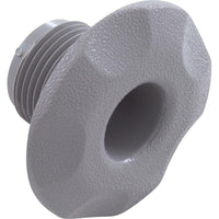 Jet Intl, WW Ozone Cluster, 2"fd, Fixed, Textured Scal, Gry