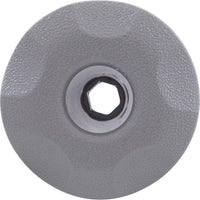 Jet Intl, WW Ozone Cluster, 2"fd, Fixed, Textured Scal, Gry
