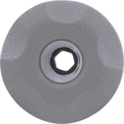 Jet Intl, WW Ozone Cluster, 2"fd, Fixed, Textured Scal, Gry