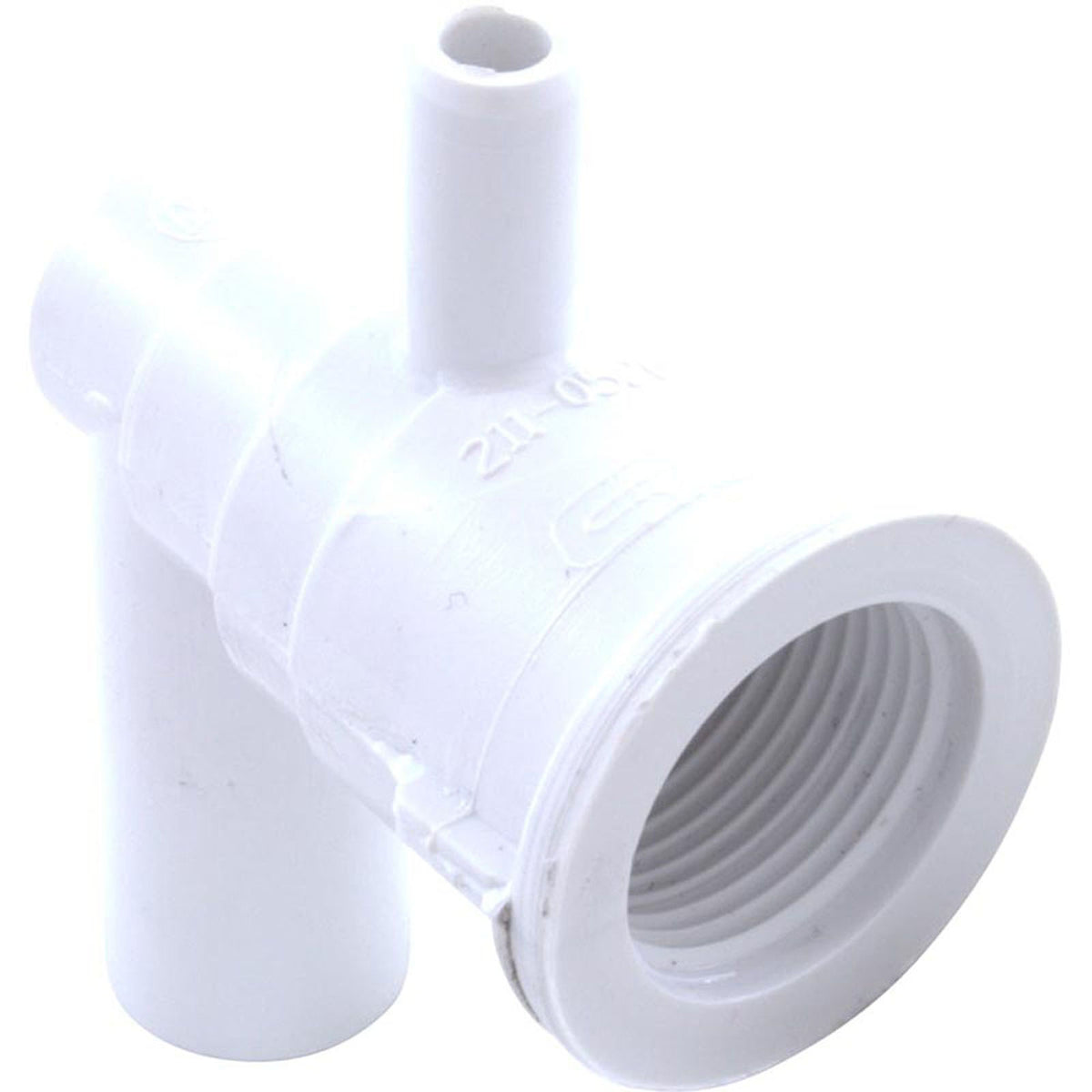 Jet Body, WW Ozone Cluster, a3/8"sb, w3/4"sb, Ell