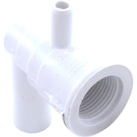 Jet Body, WW Ozone Cluster, a3/8"sb, w3/4"sb, Ell