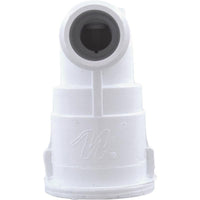 Jet Body, WW Ozone Cluster, a3/8"sb, w3/4"sb, Ell