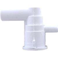 Jet Body, WW Ozone Cluster, a3/8"sb, w3/4"sb, Ell