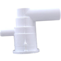 Jet Body, WW Ozone Cluster, a3/8"sb, w3/4"sb, Ell