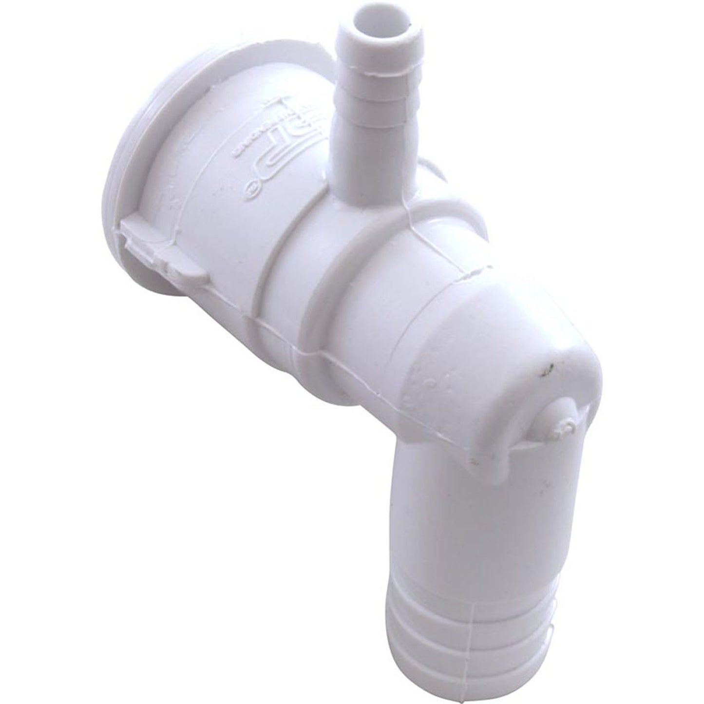 Corps de jet, groupe d'ozone WW, a3/8"b, w3/4"b, Ell