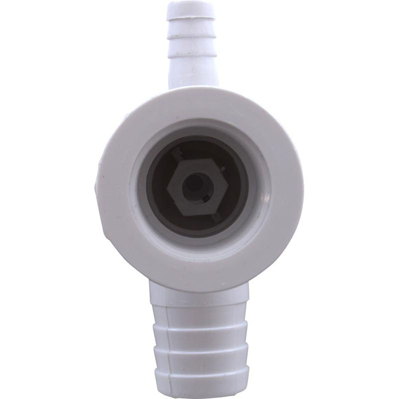 Jet Body, WW Ozone Cluster, a3/8"b, w3/4"b, Ell