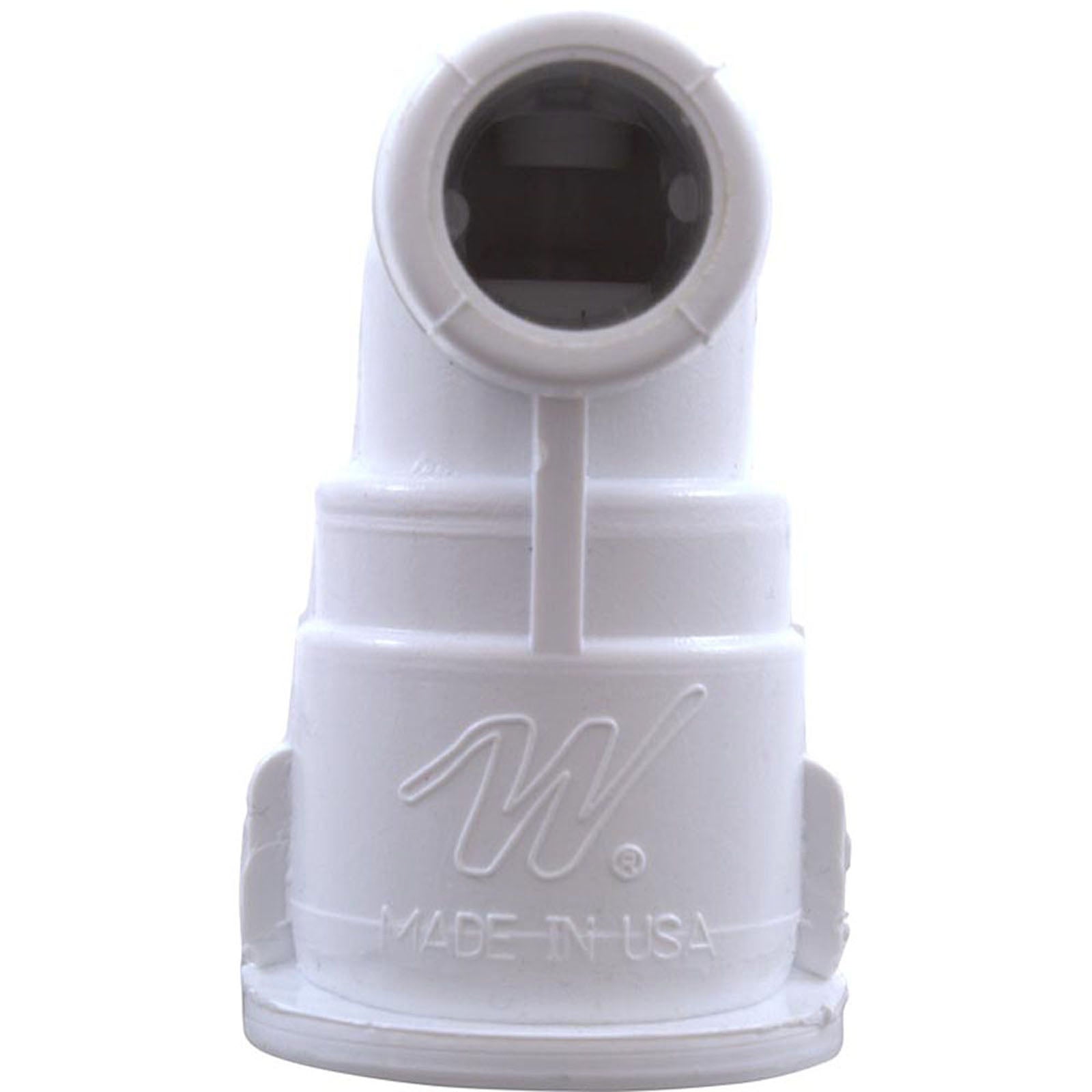 Jet Body, WW Ozone Cluster, a3/8"b, w3/4"b, Ell