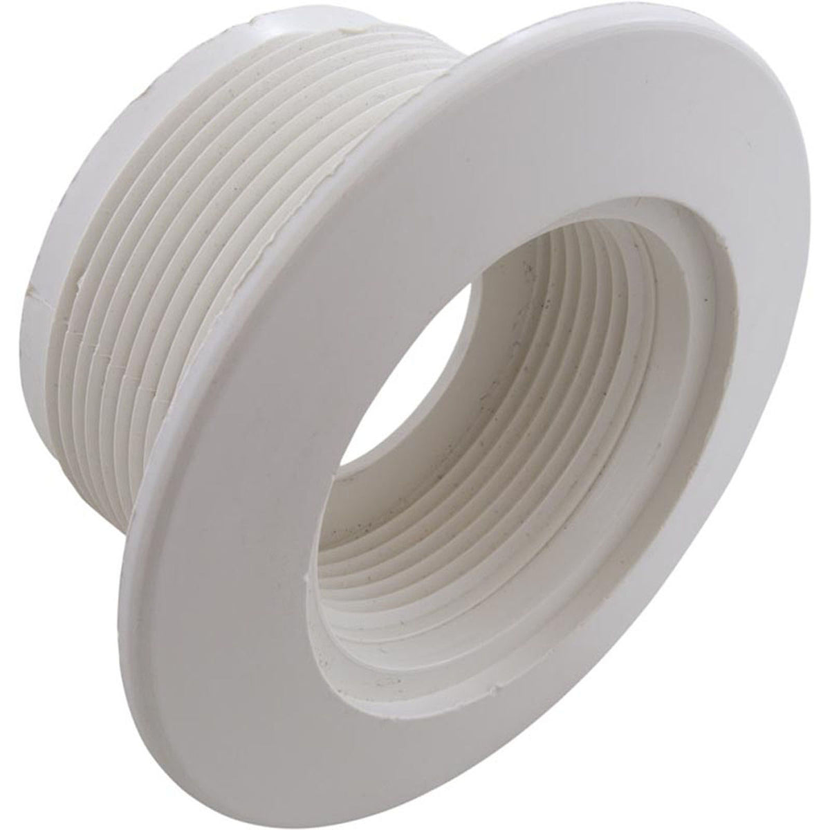 Wall Fitting, Return, WW, 1-1/2"fpt x 1"s
