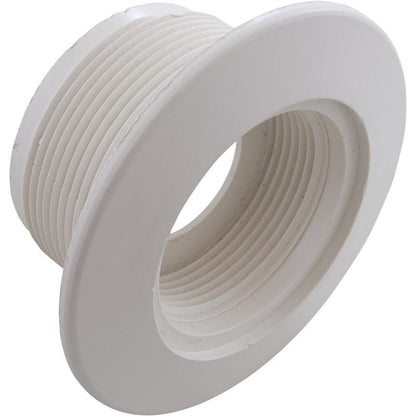 Wall Fitting, Return, WW, 1-1/2"fpt x 1"s