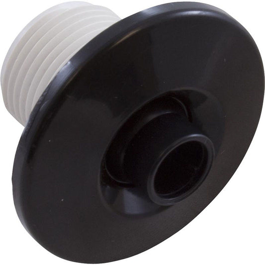 Jet Intl, grupo de ozono WW, 2" fd, dir, liso, negro