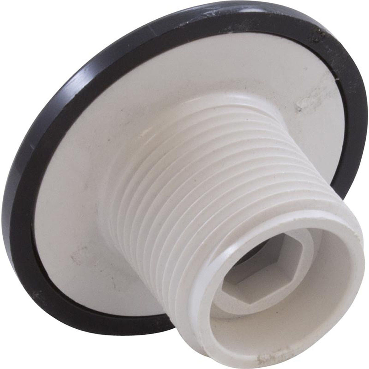 Jet Intl, WW Ozone Cluster, 2"fd, Dir, Smth, Blk