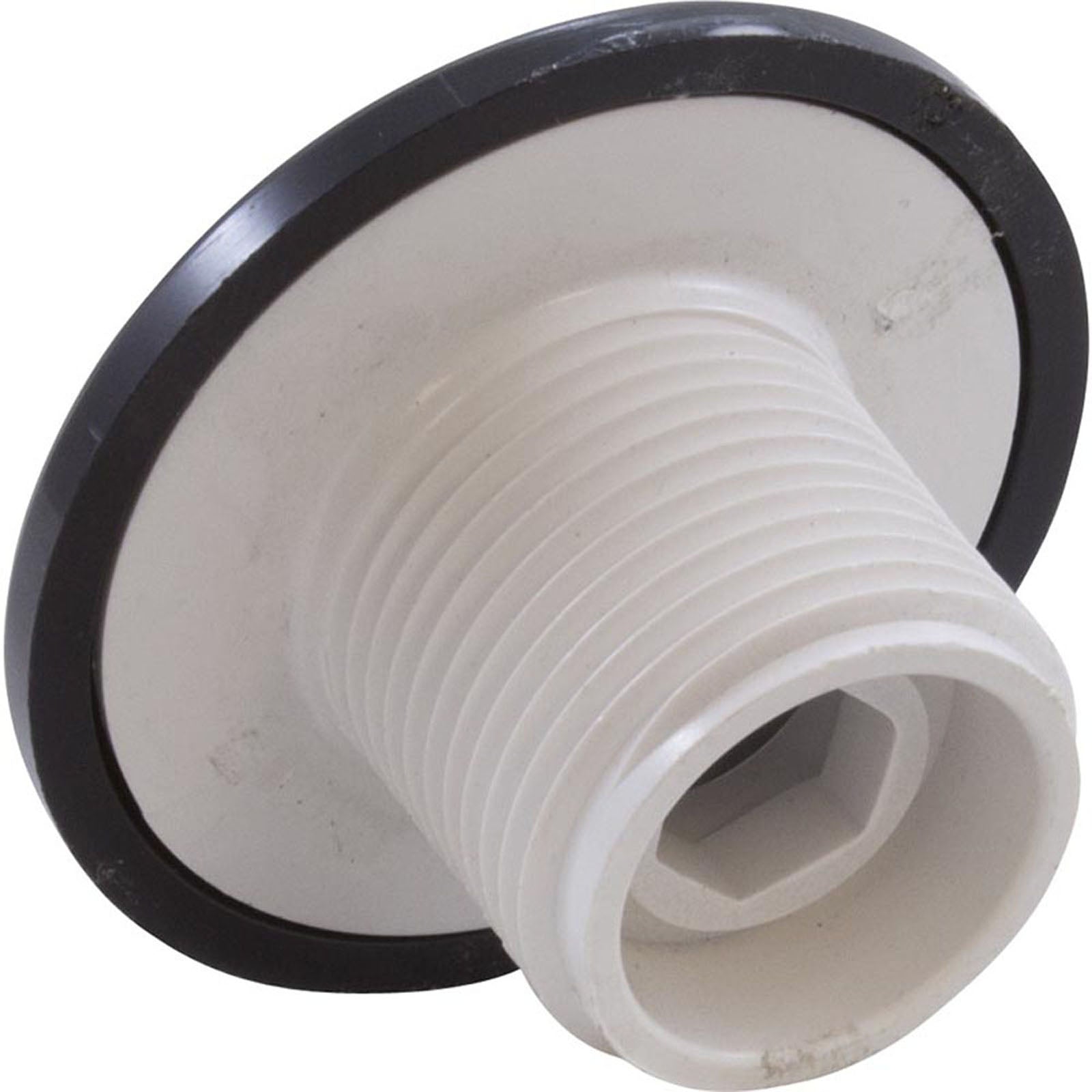 Jet Intl, WW Ozone Cluster, 2"fd, Dir, Smth, Blk