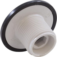 Jet Intl, WW Ozone Cluster, 2"fd, Dir, Smth, Blk