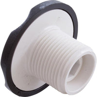 Jet Intl, WW Ozone Cluster, 2"fd, Dir, Textured Scal, Blk
