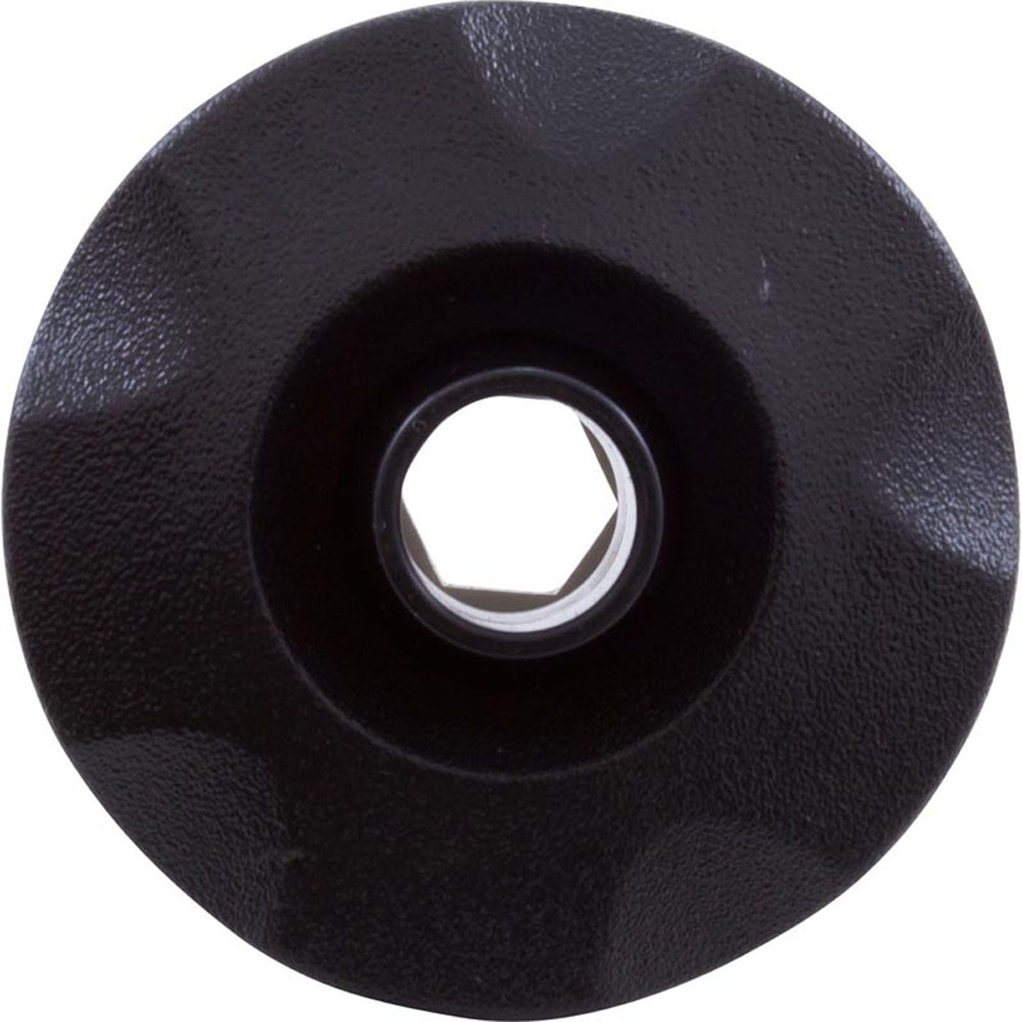 Jet Intl, WW Ozone Cluster, 2" fd, Dir, Escala texturizada, Negro