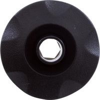 Jet Intl, WW Ozone Cluster, 2"fd, Dir, Textured Scal, Blk