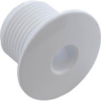 Jet Intl, WW Ozone Cluster, 1-1/2"fd, Fixed, Smth, White
