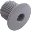 Jet Intl, WW Ozone Cluster, 1-1/2"fd, Fixed, Smth, Gry