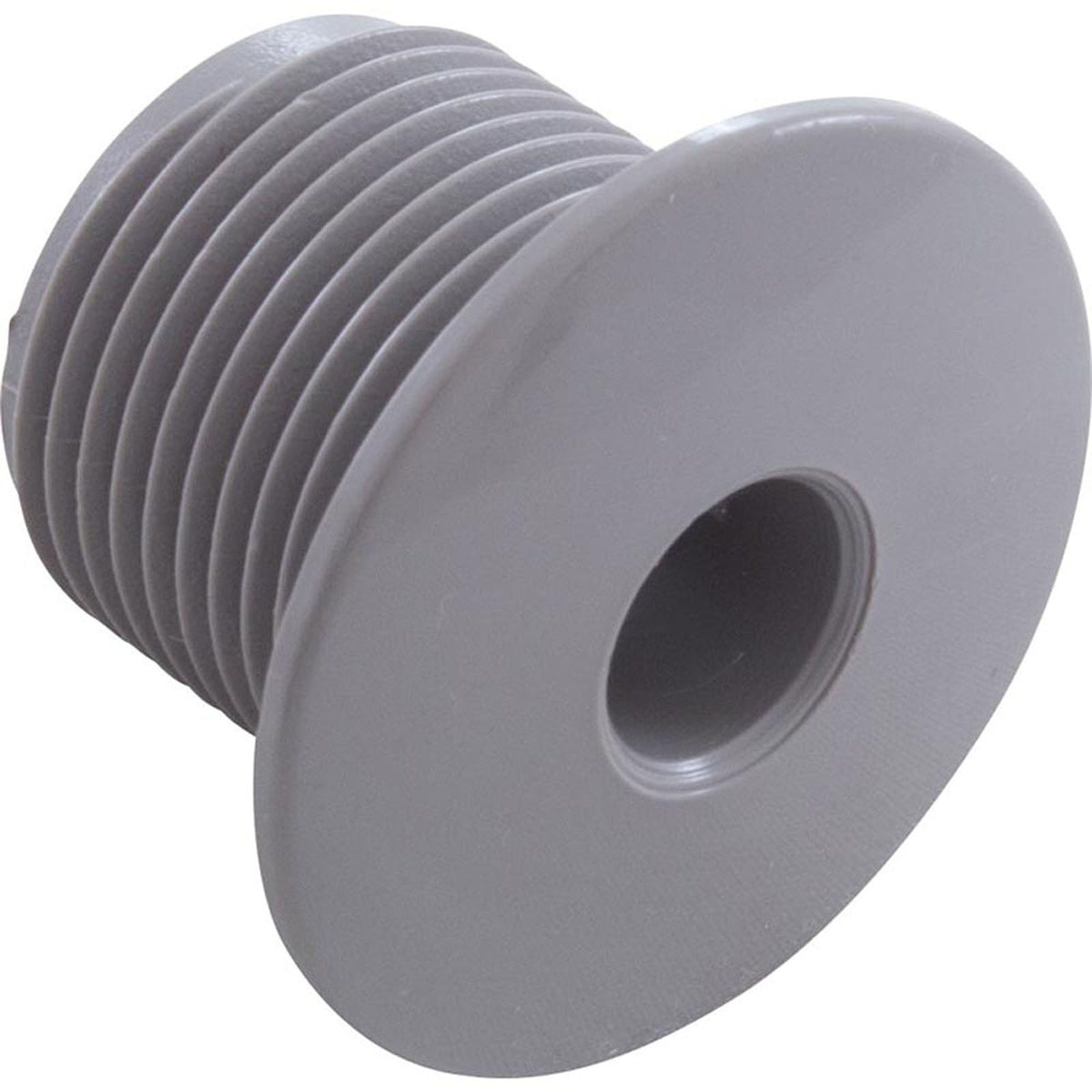 Jet Intl, WW Ozone Cluster, 1-1/2"fd, Fixed, Smth, Gry