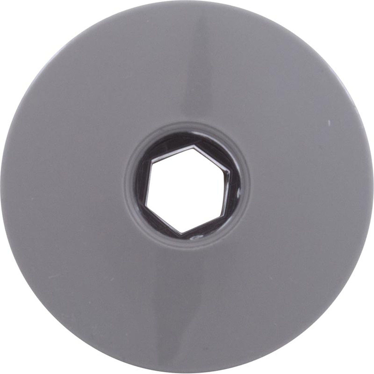 Jet Intl, WW Ozone Cluster, 1-1/2"fd, Fixed, Smth, Gry