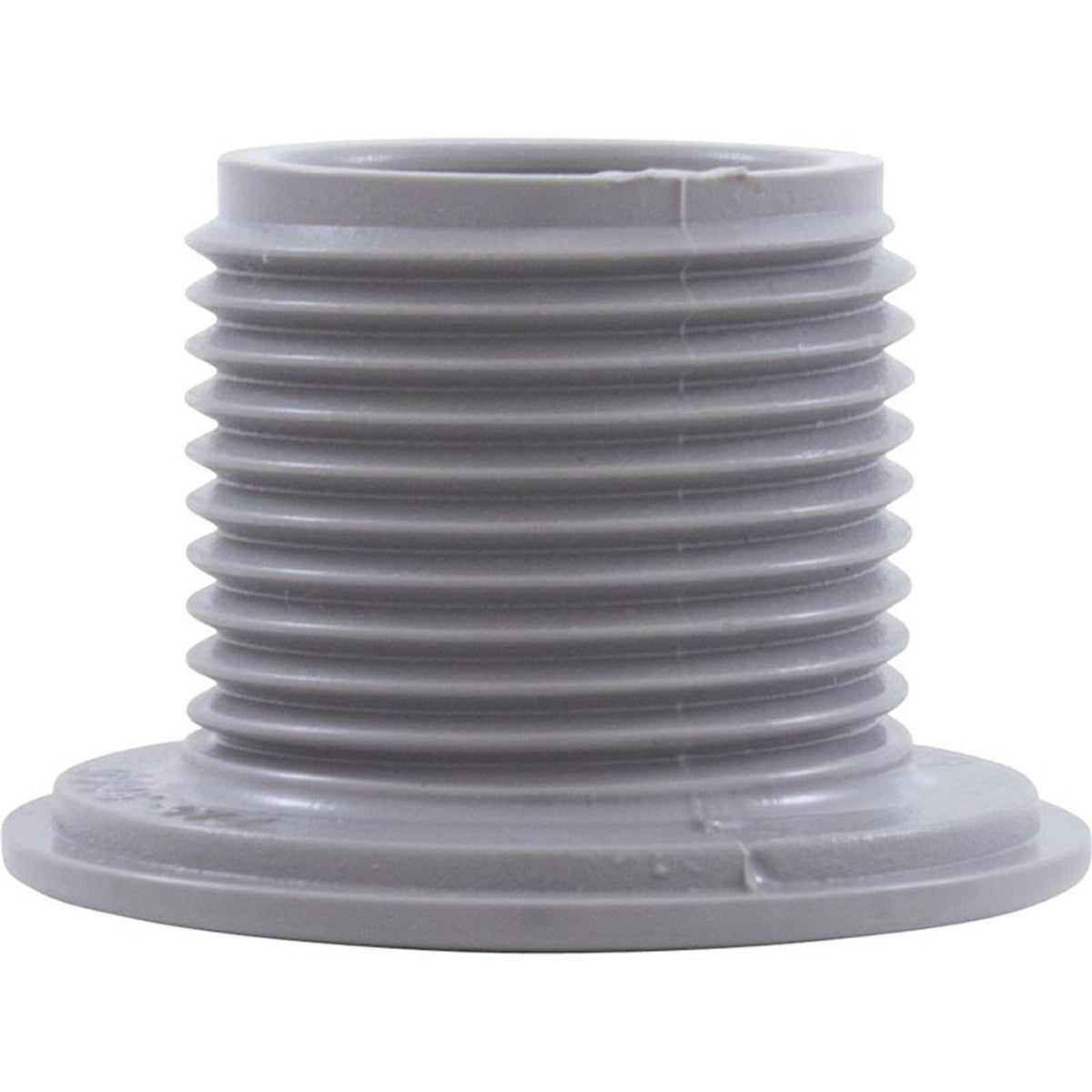 Jet Intl, WW Ozone Cluster, 1-1/2"fd, Fixed, Smth, Gry