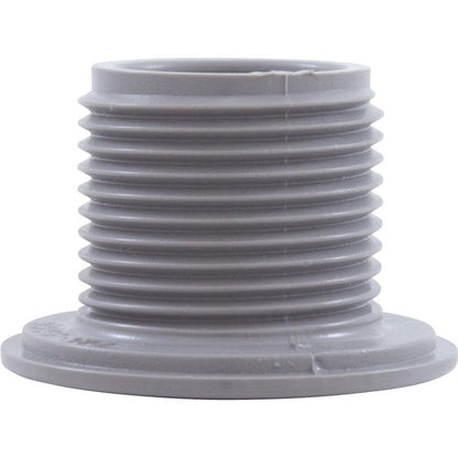 Jet Intl, WW Ozone Cluster, 1-1/2"fd, fixe, solide, gris