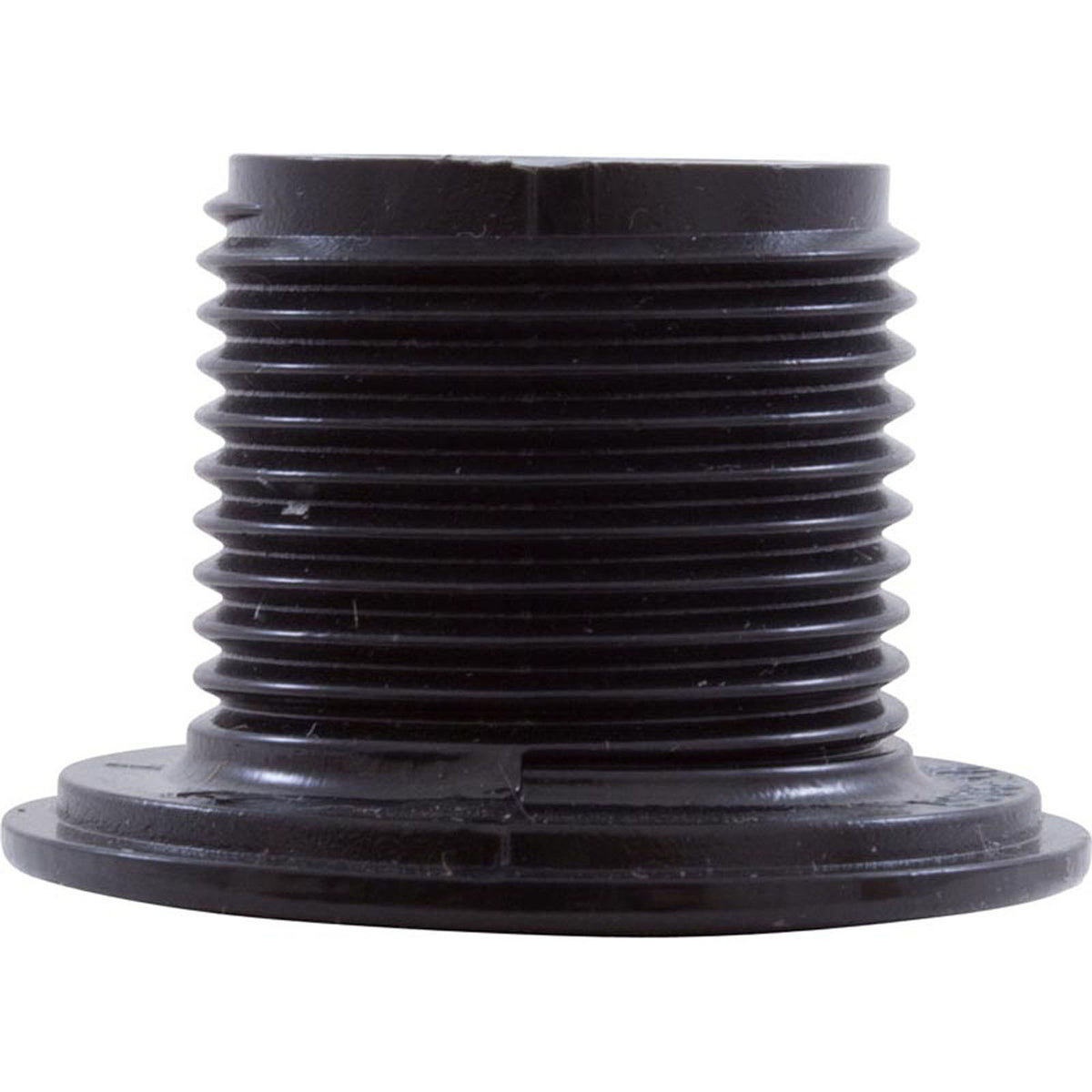 Jet Intl, WW Ozone Cluster, 1-1/2"fd, Fixed, Smth, Blk