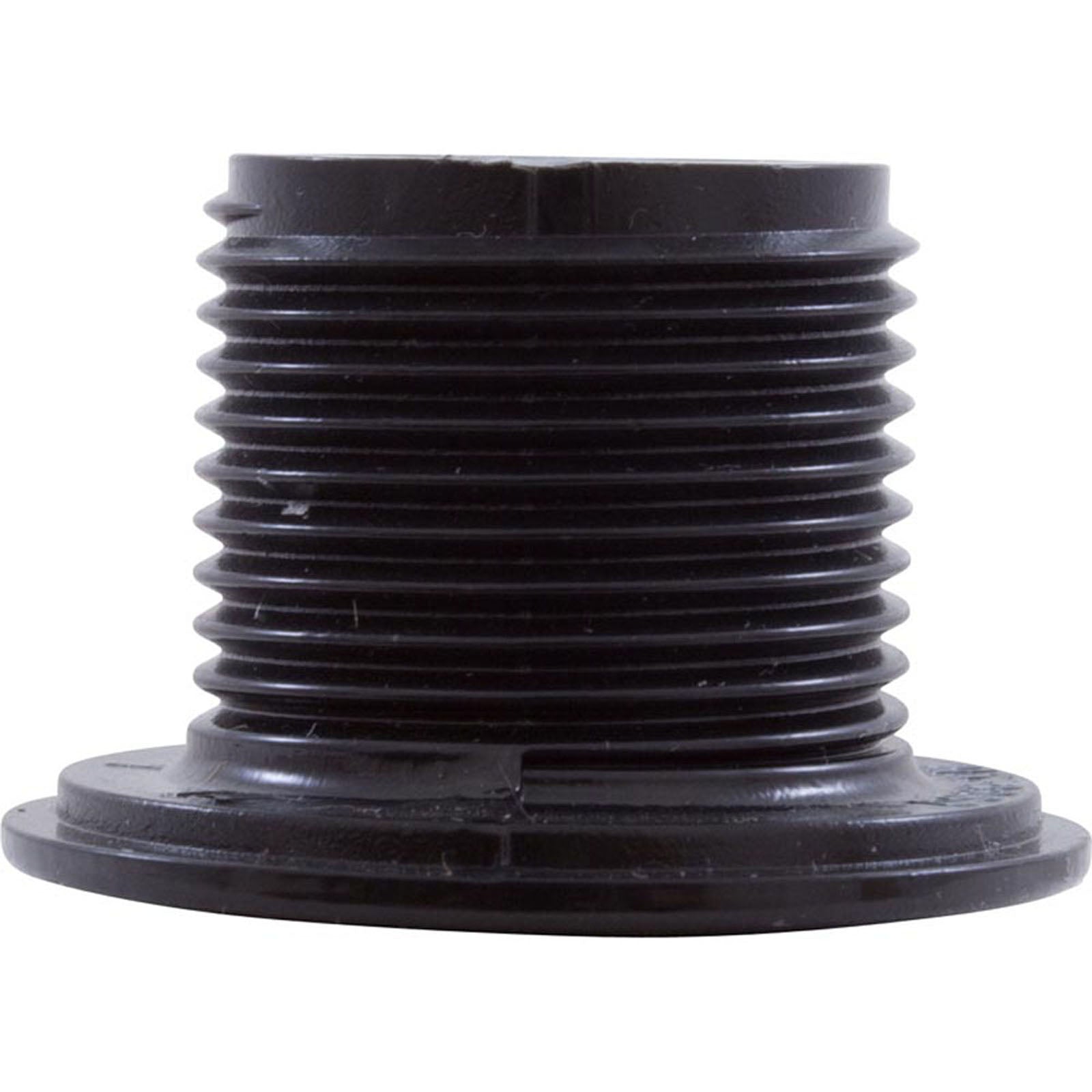 Jet Intl, WW Ozone Cluster, 1-1/2"fd, Fixed, Smth, Blk