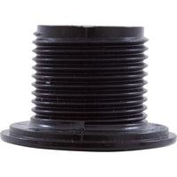 Jet Intl, WW Ozone Cluster, 1-1/2"fd, Fixed, Smth, Blk