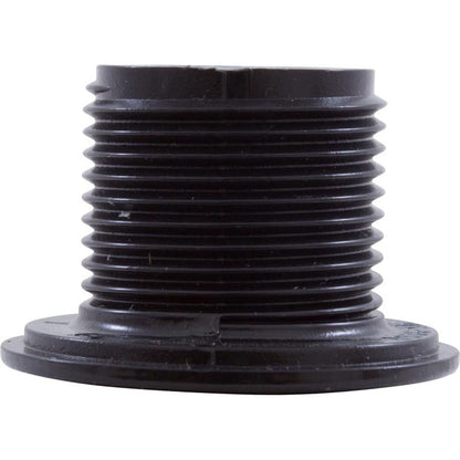 Jet Intl, WW Ozone Cluster, 1-1/2"fd, fixe, solide, noir