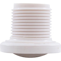 Jet Intl, WW Ozone Cluster, 1-1/2"fd, Twin Roto, Smth, White
