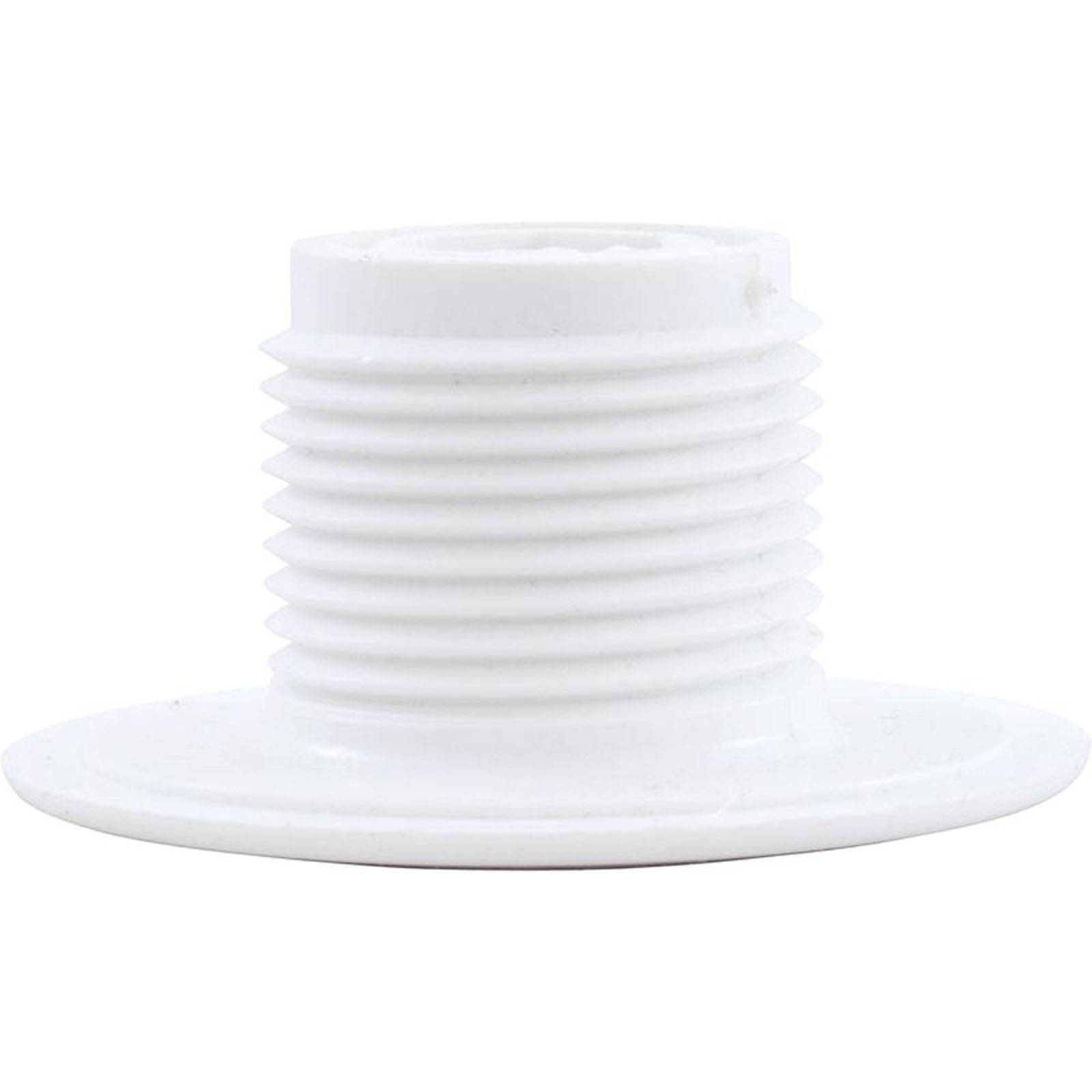 Jet Intl, WW Ozone Cluster, 2"fd, Fixed, Smth, White