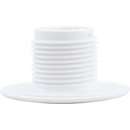 Jet Intl, WW Ozone Cluster, 2"fd, fixe, solide, blanc