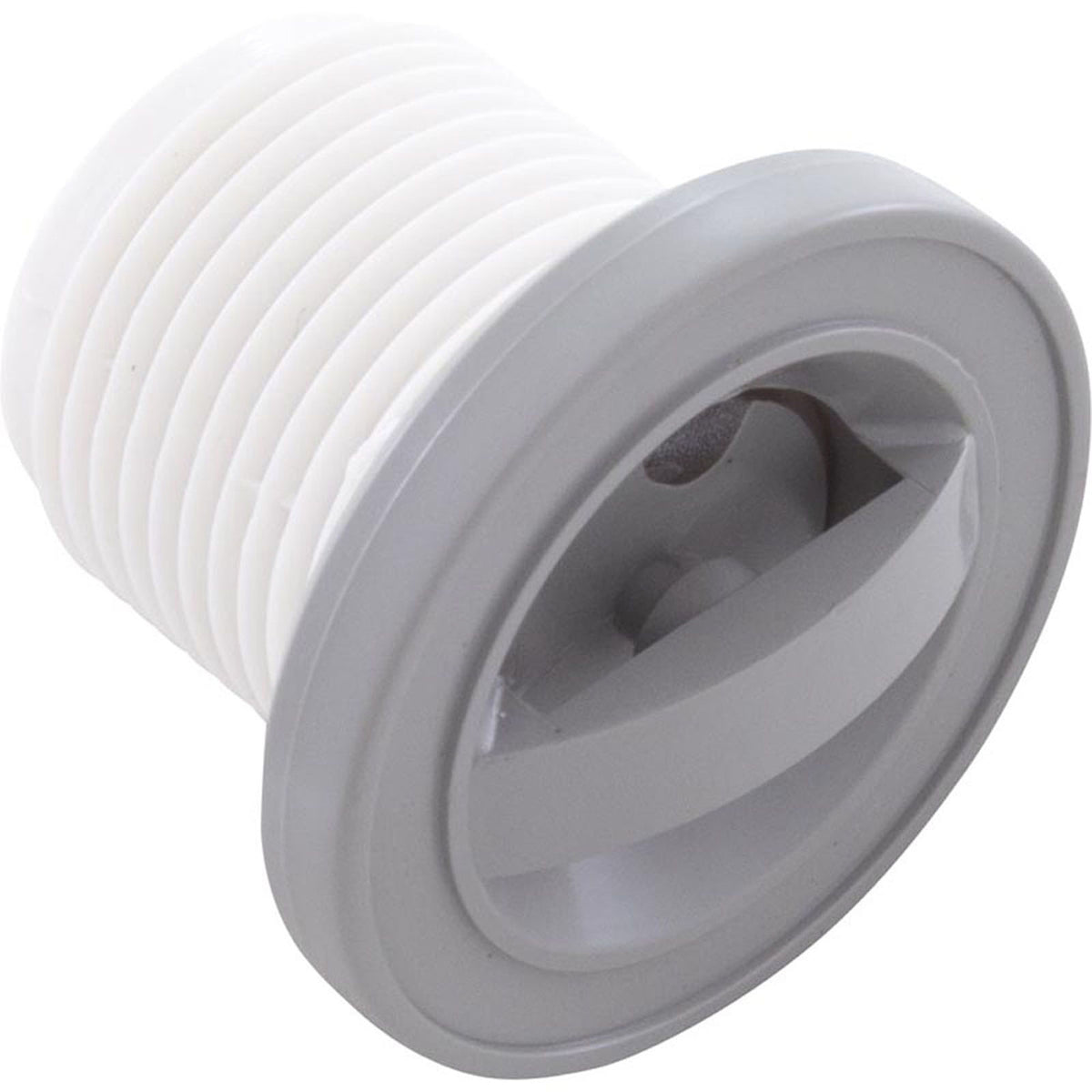 Jet Intl, WW Ozone Cluster, 1-1/2"fd, Twin Roto, Gray