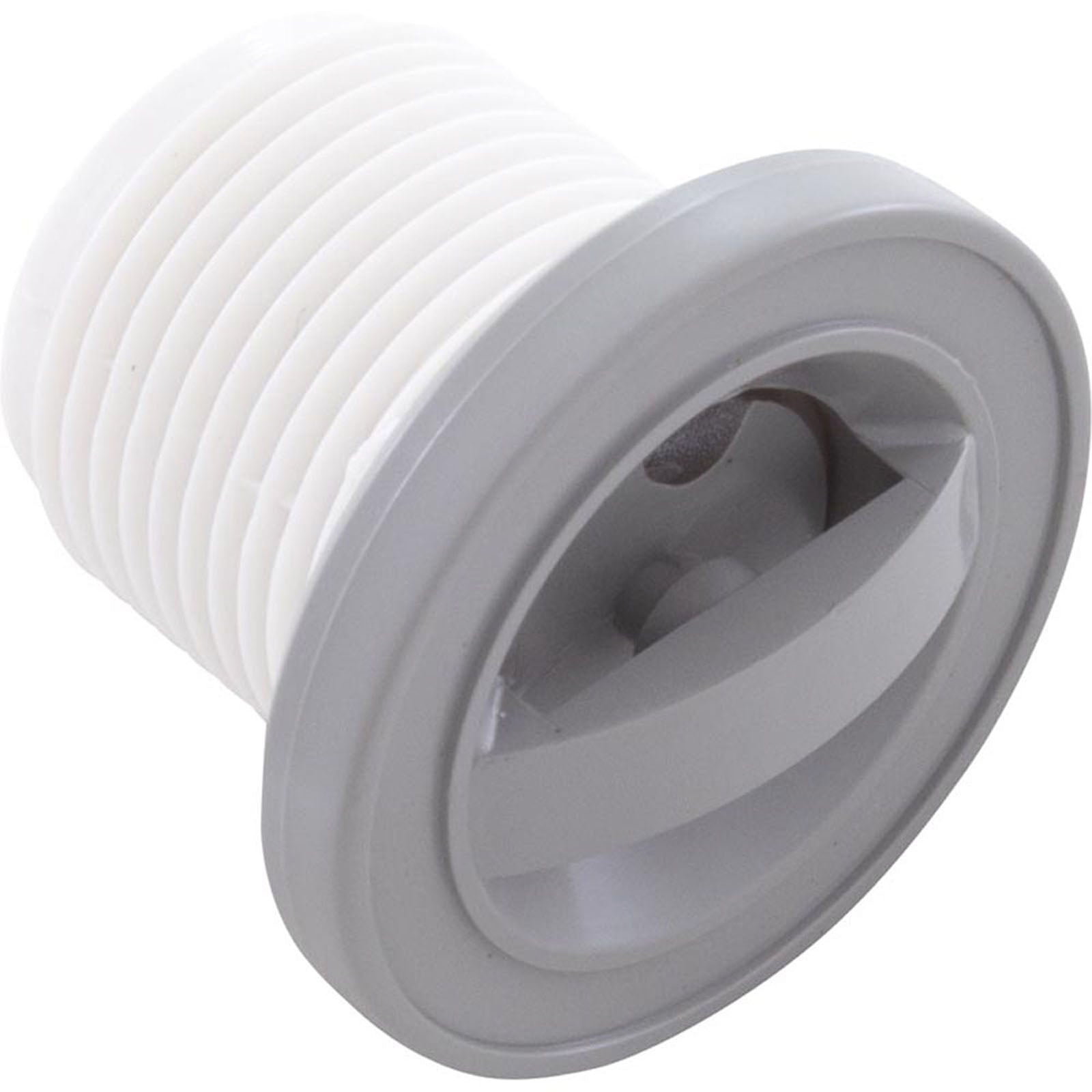 Jet Intl, WW Ozone Cluster, 1-1/2"fd, Twin Roto, Gray