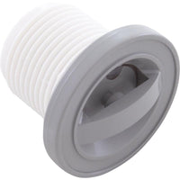 Jet Intl, WW Ozone Cluster, 1-1/2"fd, Twin Roto, Gray