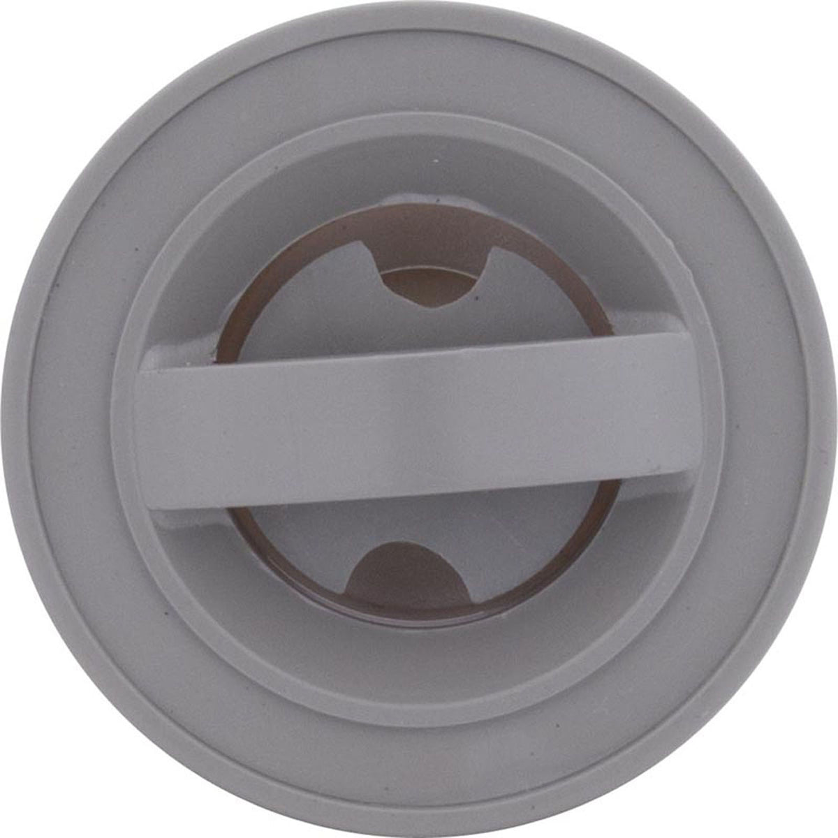 Jet Intl, WW Ozone Cluster, 1-1/2"fd, Twin Roto, Gray