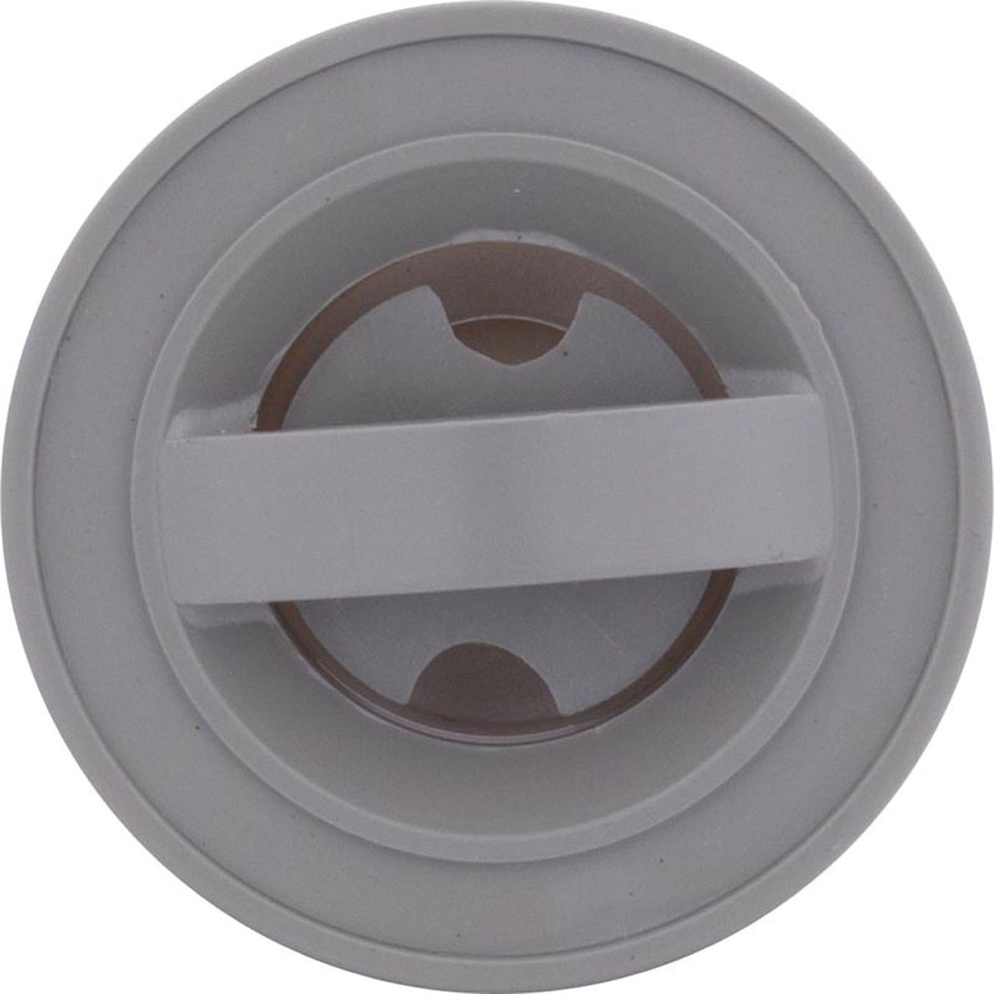 Jet Intl, WW Ozone Cluster, 1-1/2"fd, Twin Roto, Gray