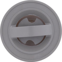 Jet Intl, WW Ozone Cluster, 1-1/2"fd, Twin Roto, Gray