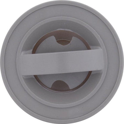 Jet Intl, WW Ozone Cluster, 1-1/2"fd, Twin Roto, Gray