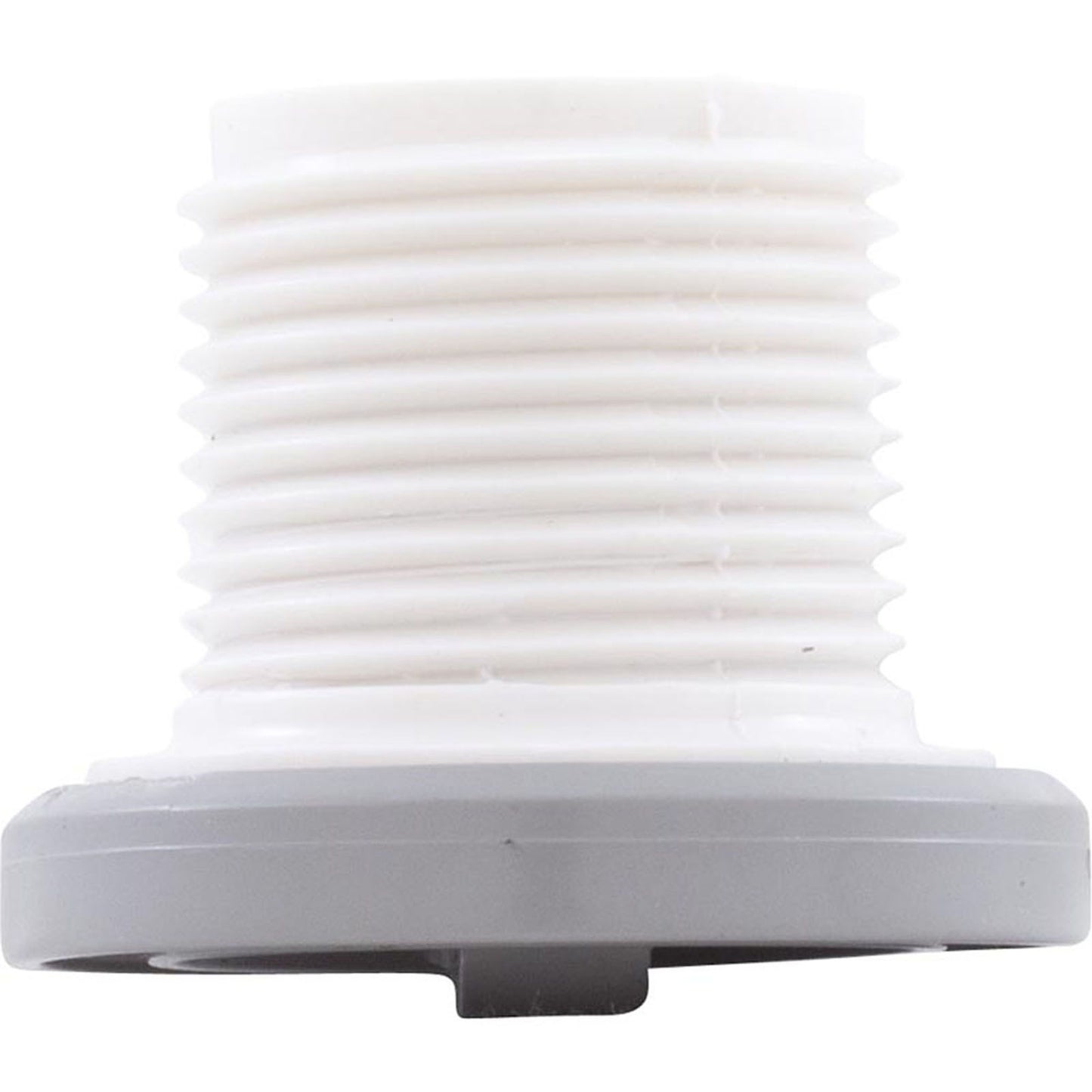 Jet Intl, WW Ozone Cluster, 1-1/2"fd, Twin Roto, Gray