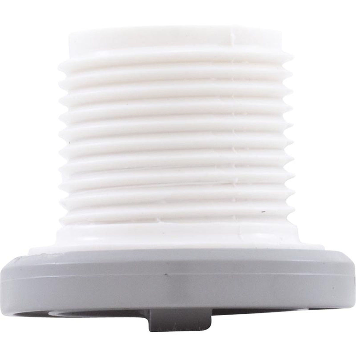Jet Intl, WW Ozone Cluster, 1-1/2"fd, Twin Roto, Gray