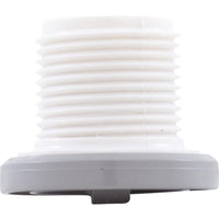 Jet Intl, WW Ozone Cluster, 1-1/2"fd, Twin Roto, Gray