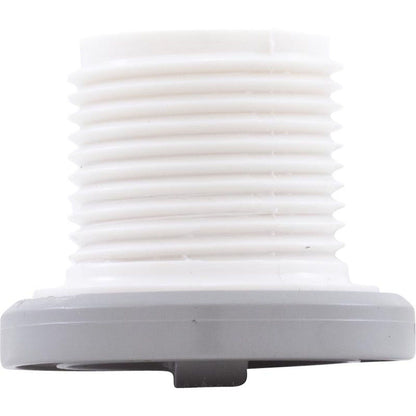 Jet Intl, WW Ozone Cluster, 1-1/2"fd, Twin Roto, Gray