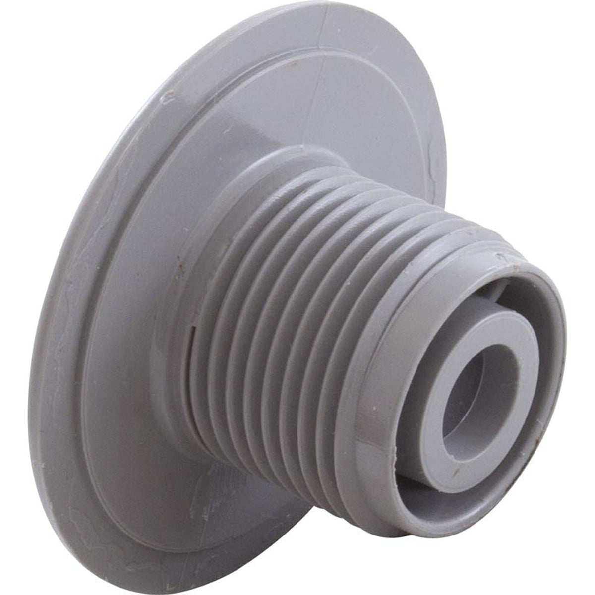 Jet Intl, WW Ozone Cluster, 2"fd, Fixed, Smth, Gry