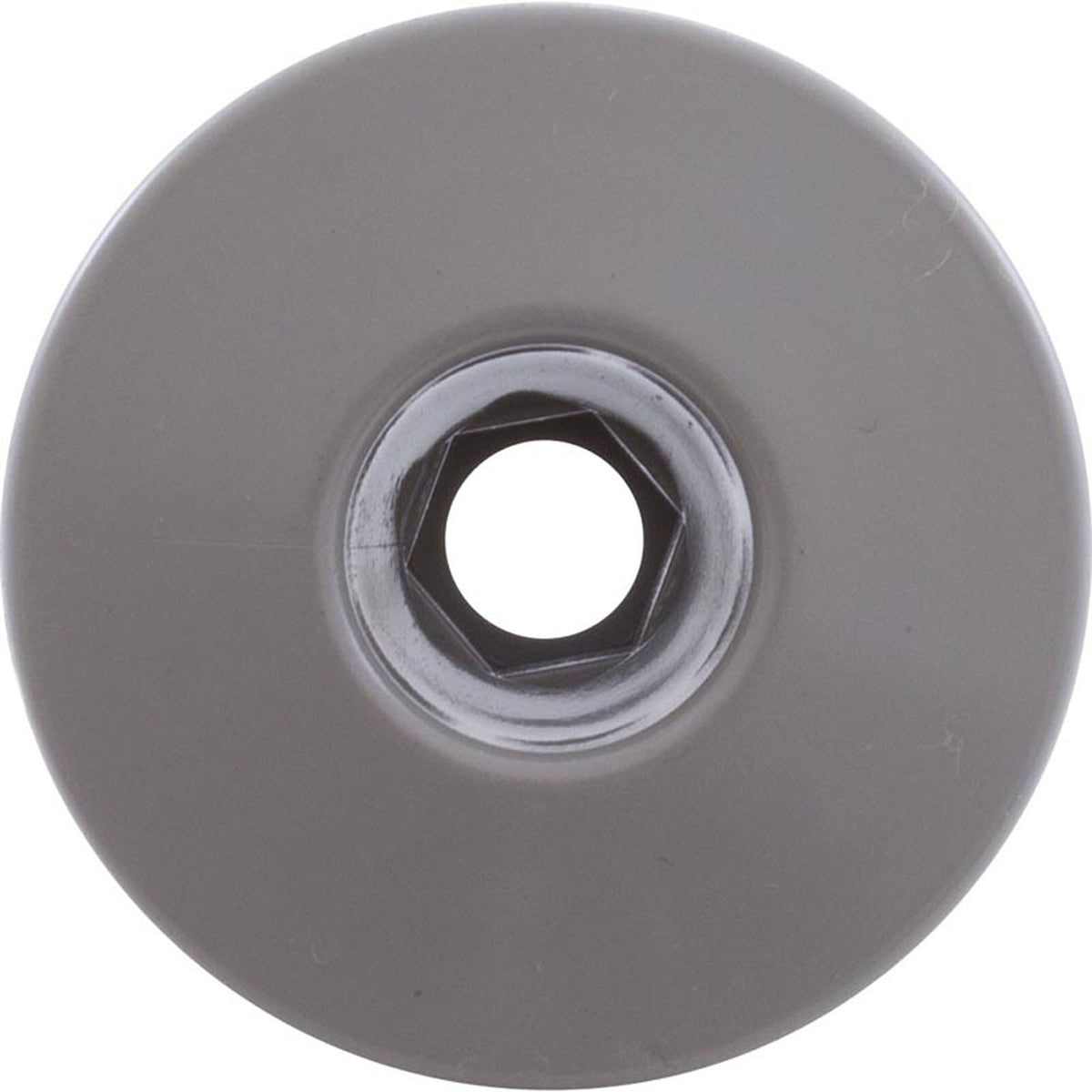 Jet Intl, WW Ozone Cluster, 2"fd, Fixed, Smth, Gry