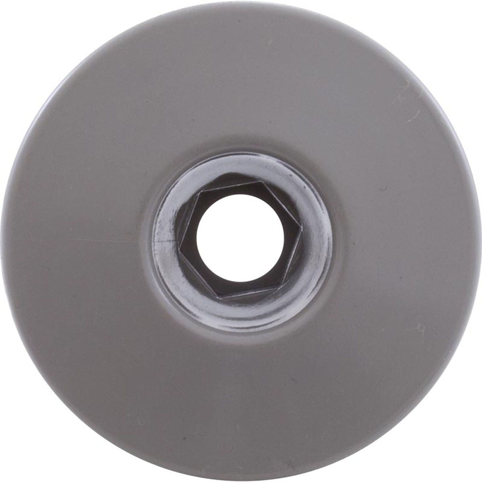 Jet Intl, WW Ozone Cluster, 2"fd, Fixed, Smth, Gry