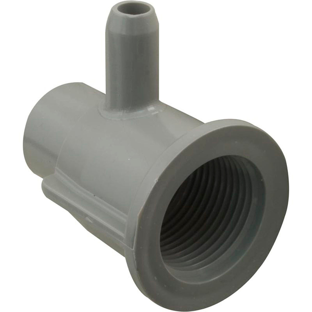 Jet Body, WW Ozone Cluster, 1"hs, a3/8"b, w1/2"spg