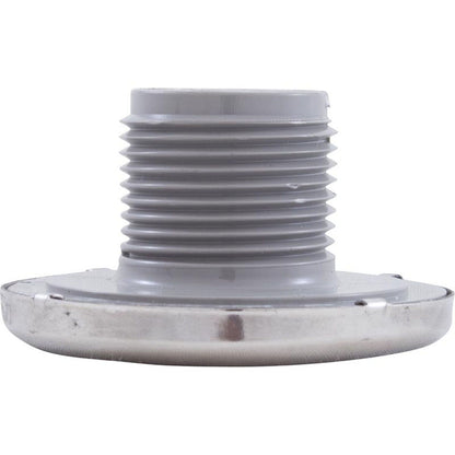 Jet Intl, WW Ozone Cluster, 2"fd, Fixed, Smth, SS/Gry